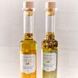 Oakville Grocery x Williams Sonoma, Meyer Lemon Herb Dipping Oil