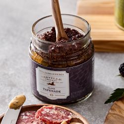 Oakville Grocery x Williams Sonoma, Olive Tapenade