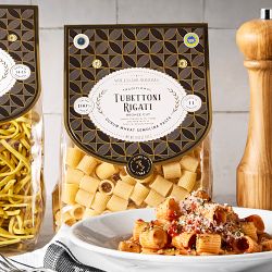 Williams Sonoma Pasta, Tubettoni Rigati