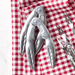 Jean Dubost Seafood Tools Set