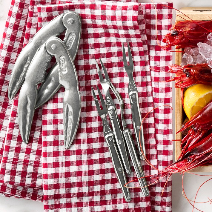 Jean Dubost Seafood Tools Set | Williams Sonoma