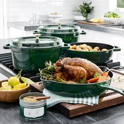 Oakville Grocery x Williams Sonoma, Napa Valley Rosemary &amp; Garlic Rub