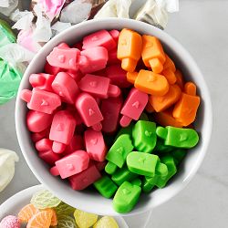 Williams Sonoma Popsicle Gummies