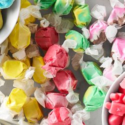 Williams Sonoma Salt Water Taffy