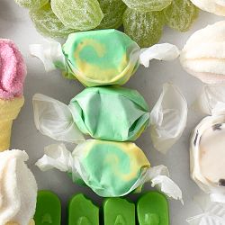 Williams Sonoma Salt Water Taffy