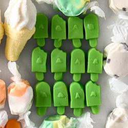 Williams Sonoma Popsicle Gummies