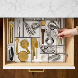 Williams Sonoma Encore Bar Tools Set