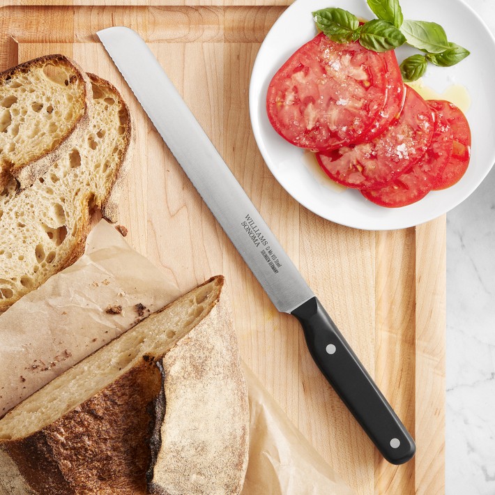 Encore Bread Knife, 8