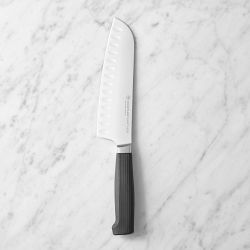 Wüsthof Partner Santoku Knife, 7"