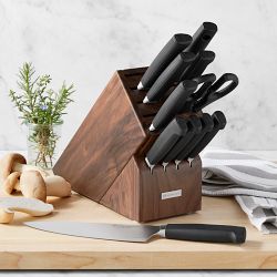 Wüsthof Partner Knife Block, Set of 12