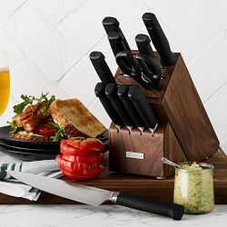 WÜSTHOF Partner Knife Block, Set of 12