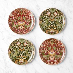 Morris &amp; Co. x Williams Sonoma Essex Mixed Appetizer Plates