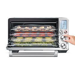 Breville Smart Oven® Air Fryer Pro &amp; Joule Oven Mesh Baskets, Set of 3