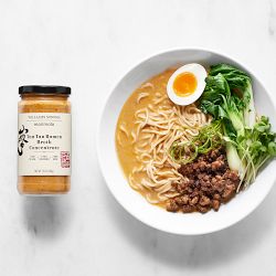 Morimoto x Williams Sonoma, Tan Tan Ramen Broth Concentrate