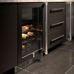 Hestan Built-In Outdoor Dual Zone Refrigerator