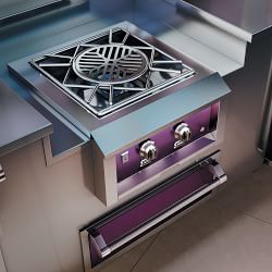 Hestan Built-In Power Burner