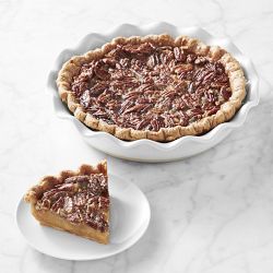 Jane's Sweet Things Pecan Pie, Serves 8-10