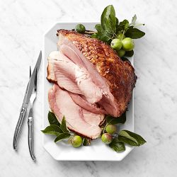 Snake River Farms Kurobuta Bone-In Ham