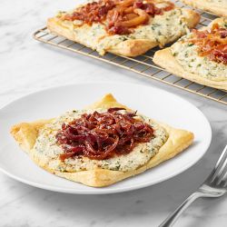 The Chutney Life x Williams Sonoma Tandoori Tartlets, Set of 8