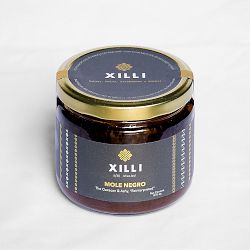 XILLI Mole Negro