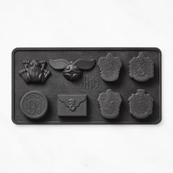 HARRY POTTER™ Silicone Candy Molds, Set of 2