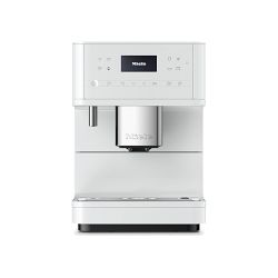 Miele CM6160 Milk Perfection Fully Automatic Coffee Maker &amp; Espresso Machine