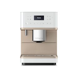 Miele CM6360 MilkPerfection Fully Automatic Coffee Maker &amp; Espresso Machine