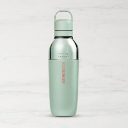 Sodastream Fizz & Go Easy Mix Bottle, Mint