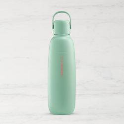 Sodastream Fizz & Go Stainless-Steel Bottle, Mint