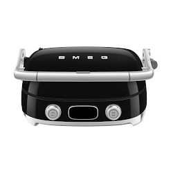 SMEG Multi-Use Grill