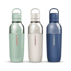 Sodastream Fizz &amp; Go Easy Mix Bottle