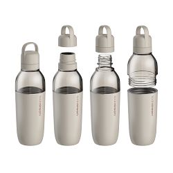 Sodastream Fizz &amp; Go Easy Mix Bottle