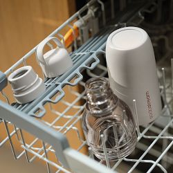 Sodastream Fizz &amp; Go Easy Mix Bottle