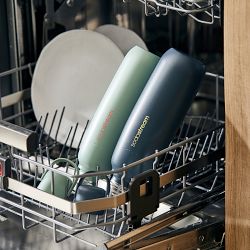 Sodastream Fizz &amp; Go Stainless-Steel Bottle