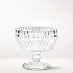 Fortessa Archie Footed Ice Cream Dishes, Set of 6