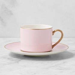 Pickard Georgian Tea Saucer