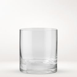 Paris Short Tumblers, Set of 6