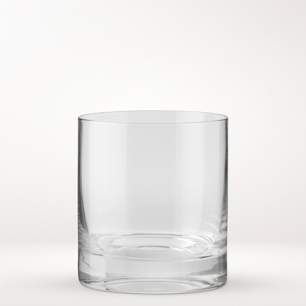 Paris Short Tumblers, 10-oz - Set of 6