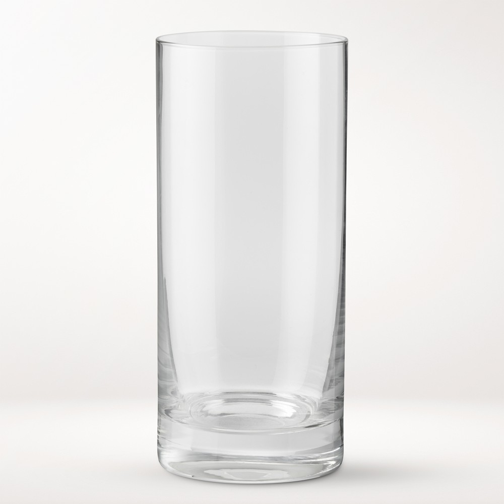 Paris Tall Tumblers, 16-oz - Set of 6