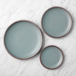 East Fork 12-Piece Dinnerware Set, Heron