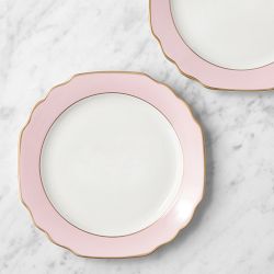 Pickard Georgian Salad Plates