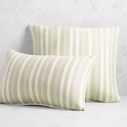 Tranquil Sage Outdoor Pillow Cover