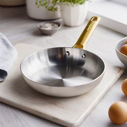 GreenPan™ Reserve Pro Stainless-Steel Colour Series Fry Pan
