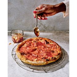 King Arthur Baking Company's Book of Pizza: Recipes for Every Pizza Maker