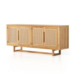 Turk Outdoor Sideboard (72")