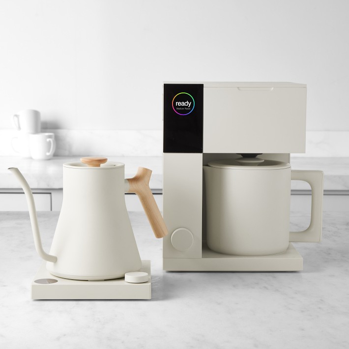 Fellow Aiden Precision Coffee Maker - Sleek Pour-Over | Williams