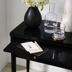 Lacourte 1-Drawer Nightstand (24")