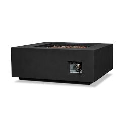 Cardona Square Fire Table (36")