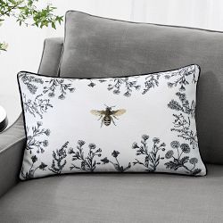 Honeycomb Pillow Cover