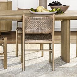 Sullivan Woven Dining Side Chair